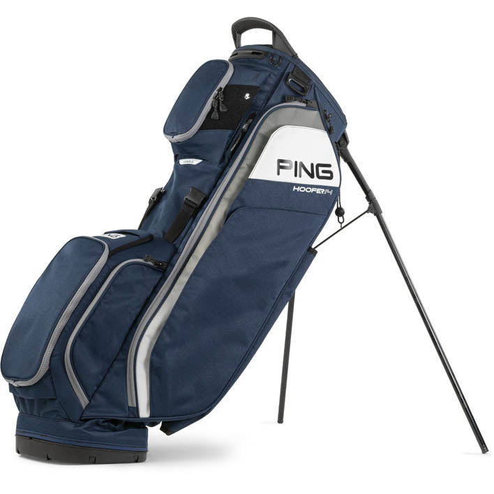 Ping Hoofer 14 Sacca Stand