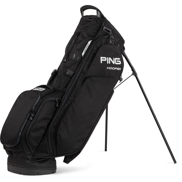 Ping Hoofer Sacca Stand