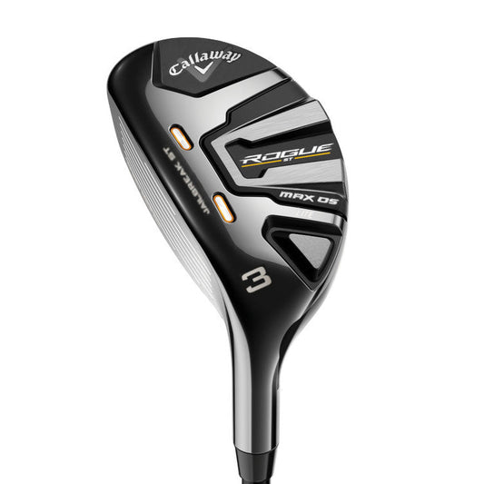 Callaway Rogue ST Max OS Lite Ibrido da Donna MANCINO