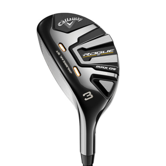 Callaway Rogue ST Max OS Lite Women's Hybrid LEFT HANDED 