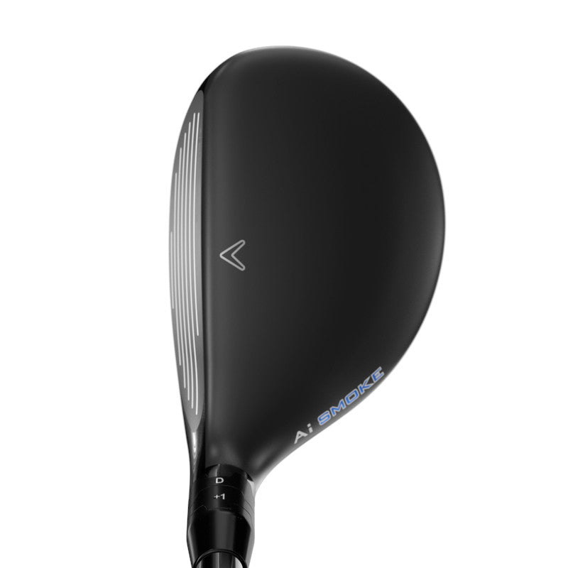 Callaway Paradym Ai Smoke Max Fast Ibrido