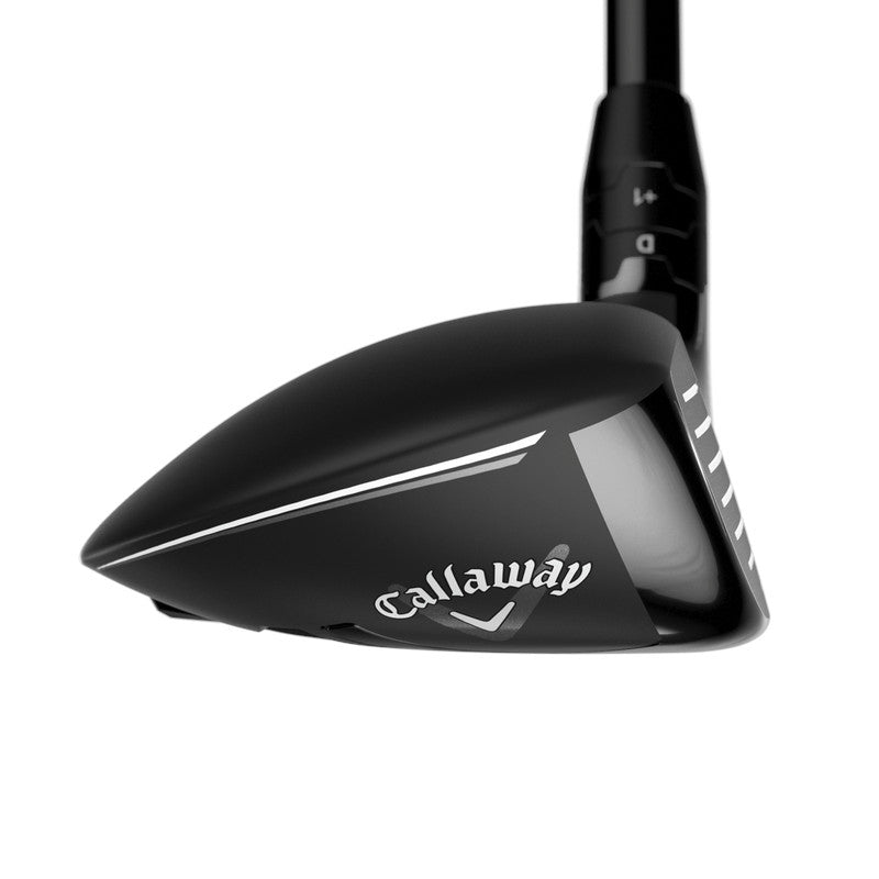 Callaway Paradym Ai Smoke HL Ibrido