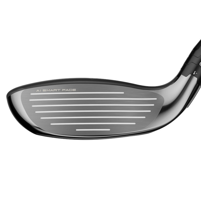 Callaway Paradym Ai Smoke HL Ibrido