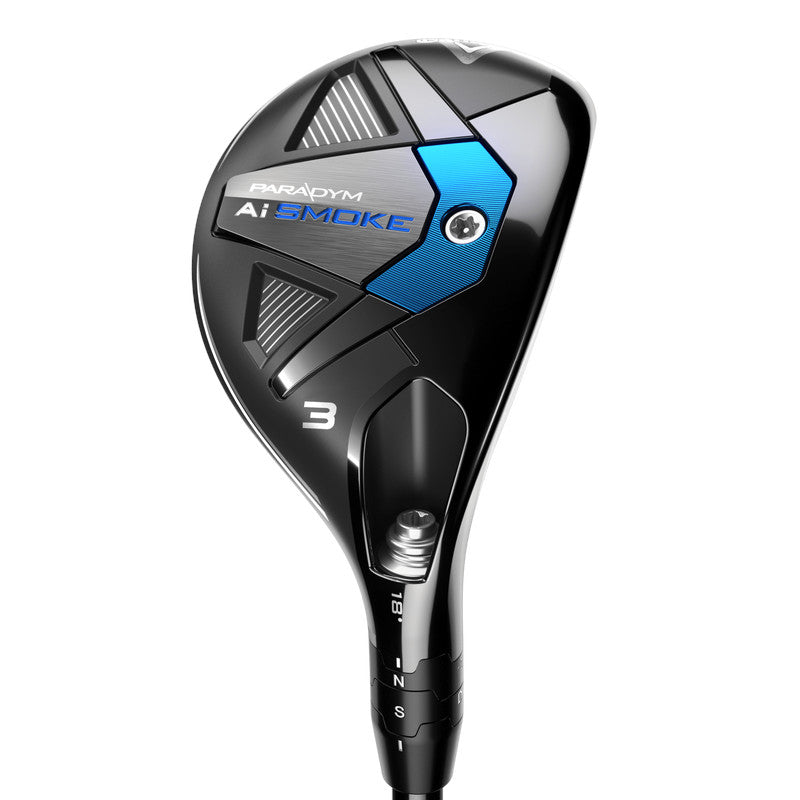 Callaway Paradym Ai Smoke Ibrido