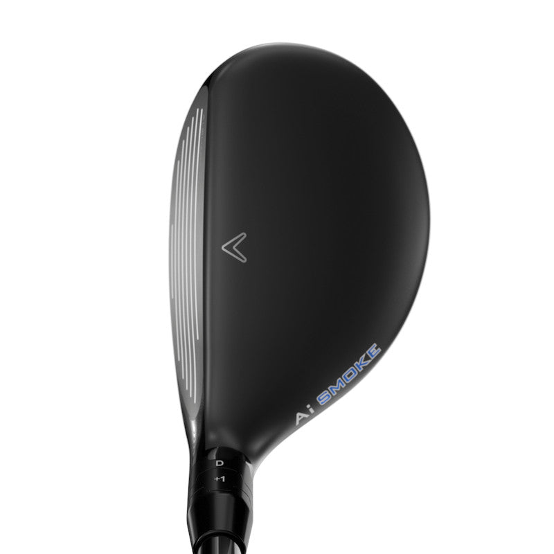 Callaway Paradym Ai Smoke Ibrido