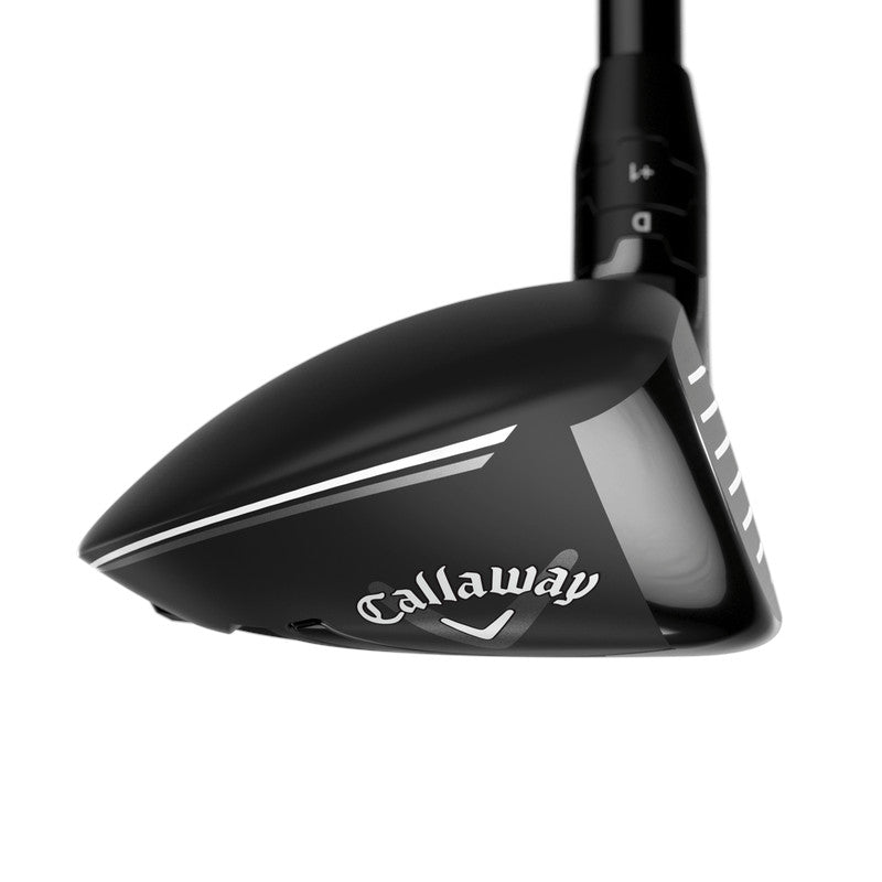 Callaway Paradym Ai Smoke Ibrido