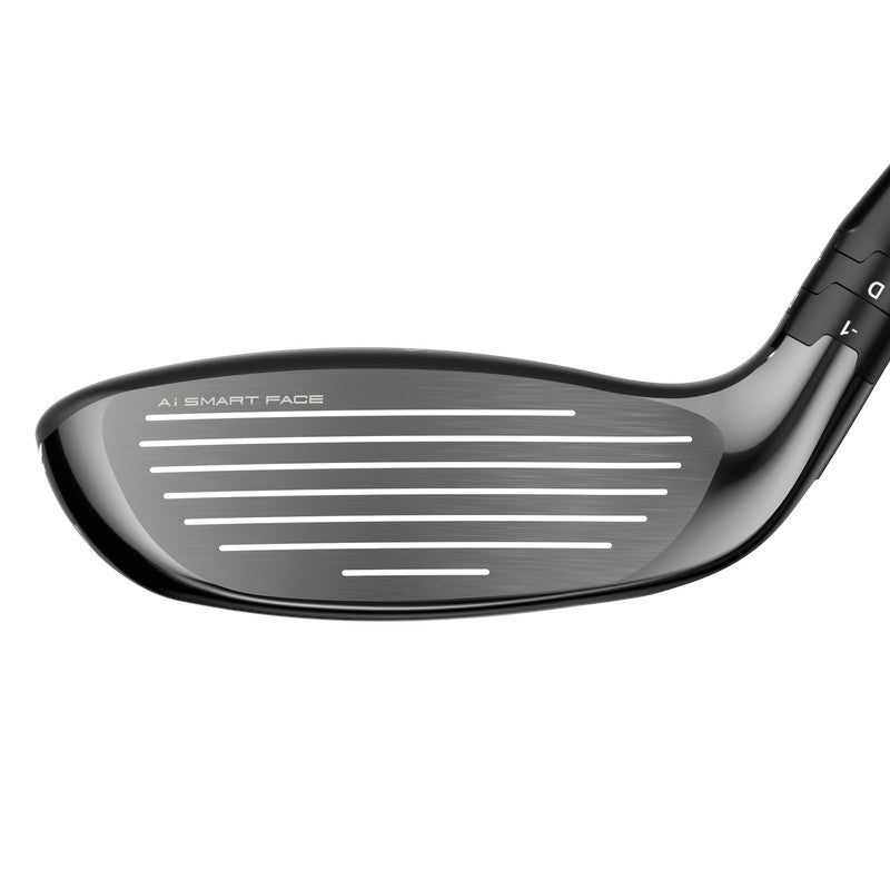 Callaway Paradym Ai Smoke Ibrido