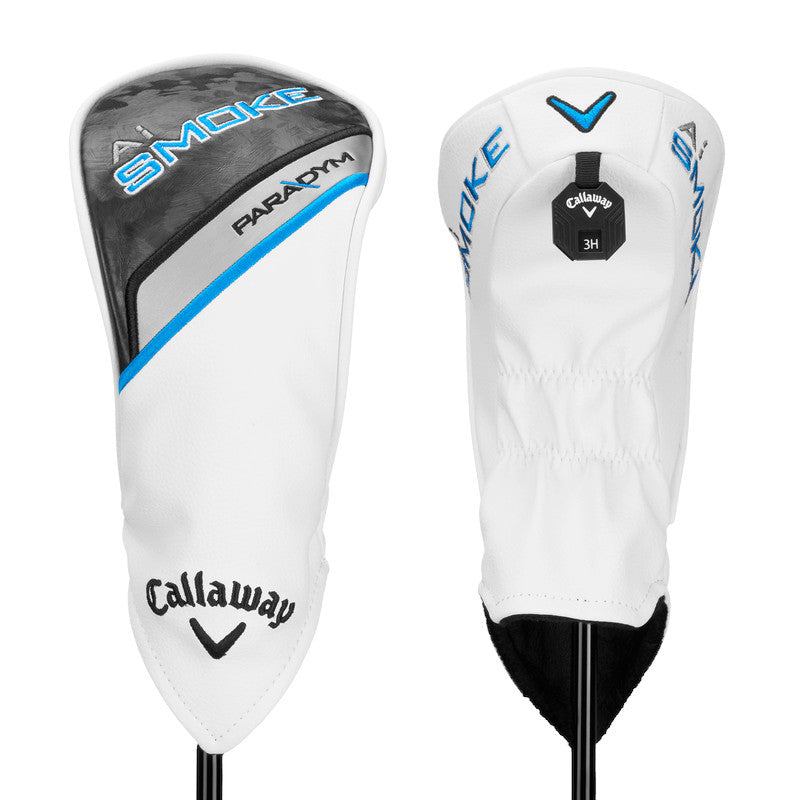 Callaway Paradym Ai Smoke Ibrido