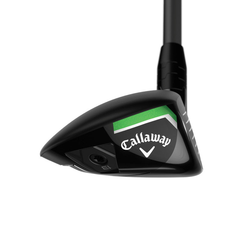 Callaway Elyte X Ibrido