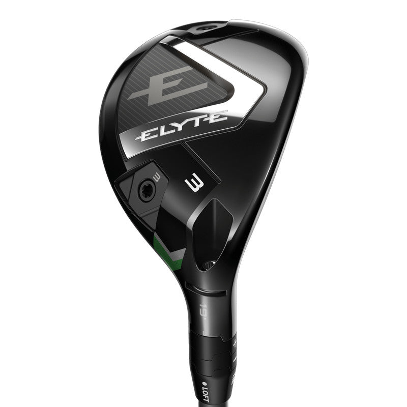 Callaway Elyte Ibrido