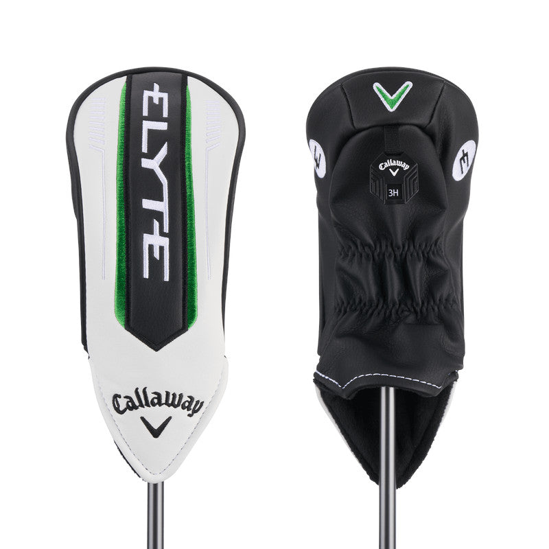 Callaway Elyte Ibrido