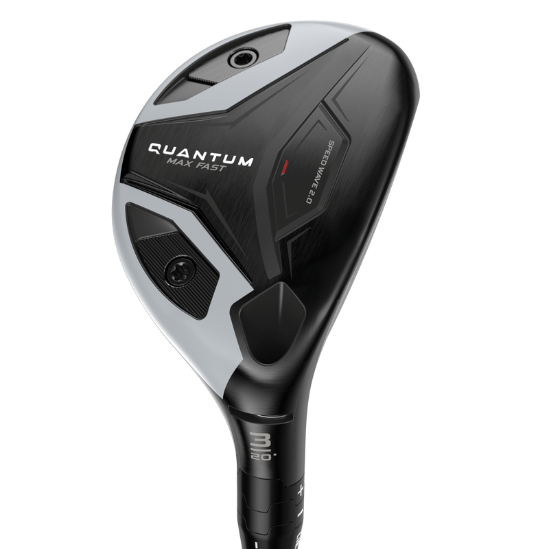 Callaway Quantum MAX Fast Ibrido