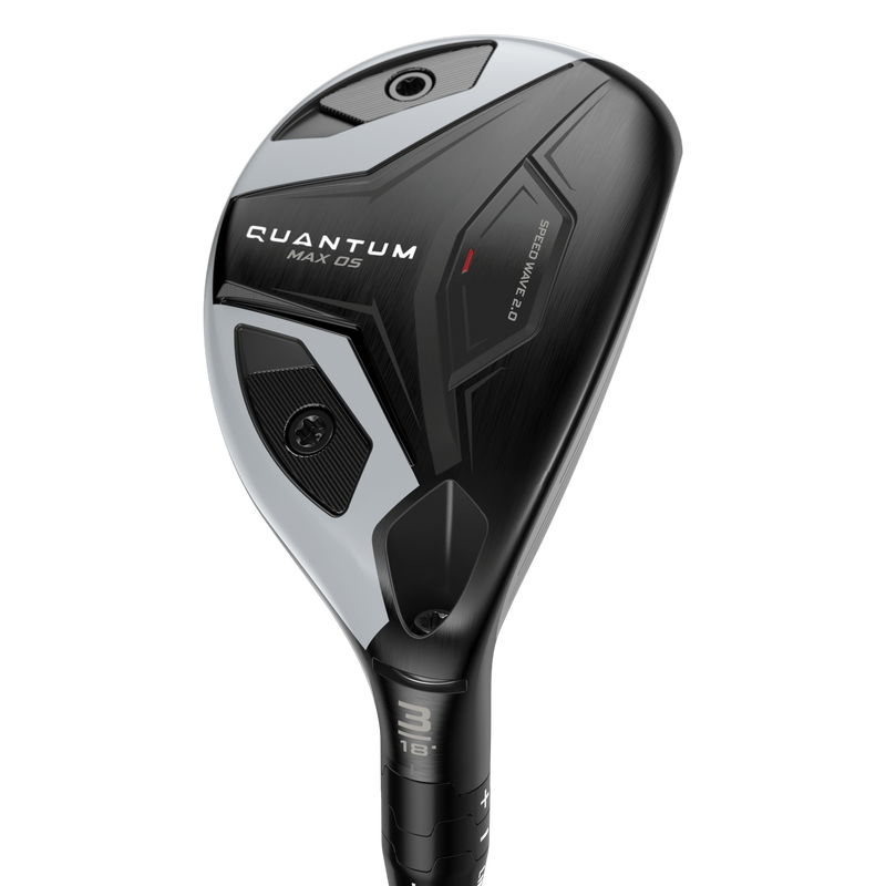 Callaway Quantum MAX OS Ibrido