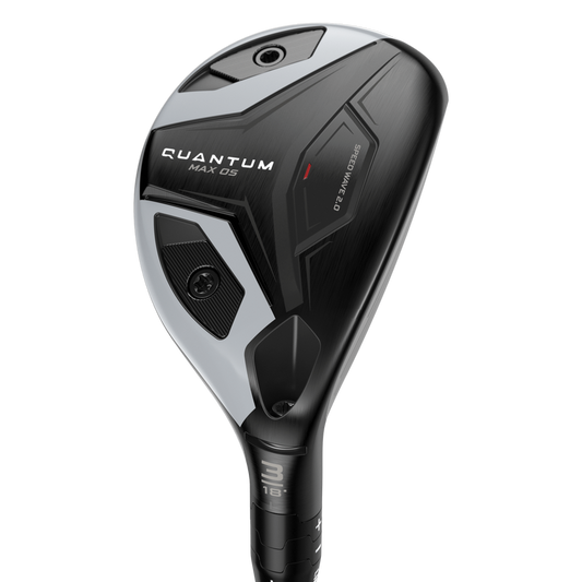 Callaway Quantum MAX OS Ibrido