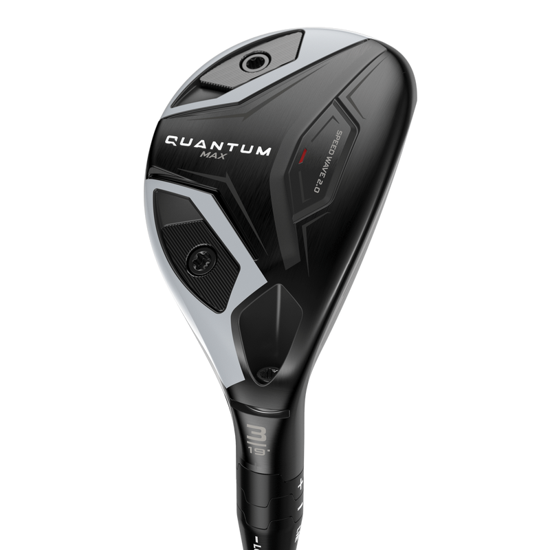 Callaway Quantum MAX Ibrido