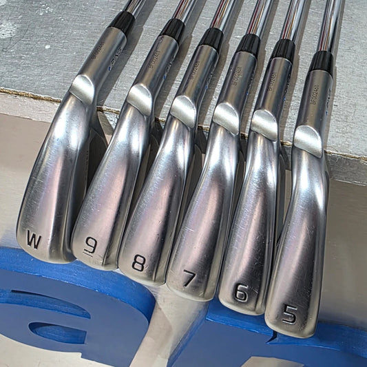 Ping i530 Ferri USATI