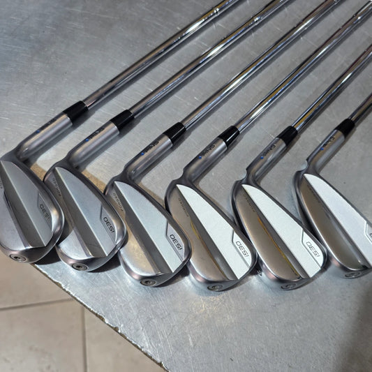 Ping i530 Ferri USATI