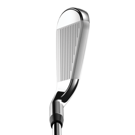 Ferro da golf Callaway Mavrik MAX Address