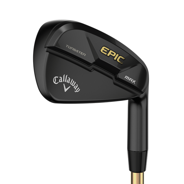 Callaway Epic Max Star Ferri