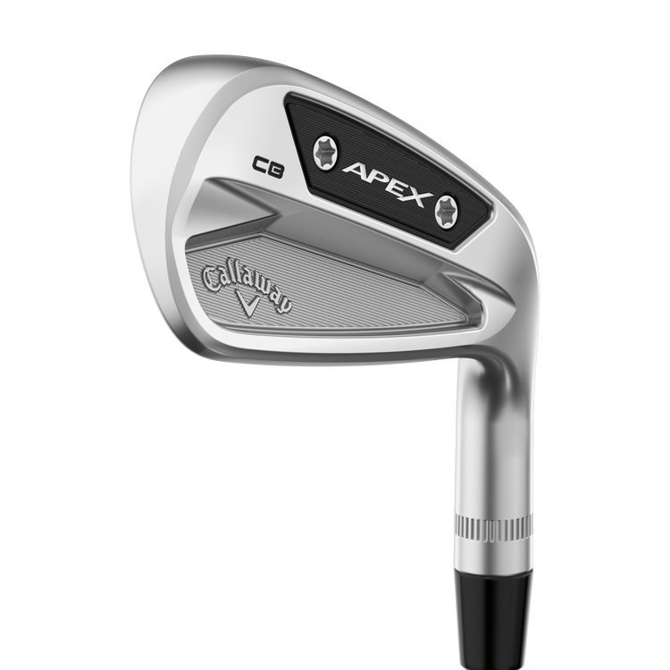 Callaway Apex CB 24 Ferri