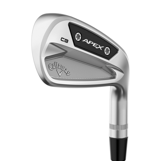 Callaway Apex CB 24 Ferri