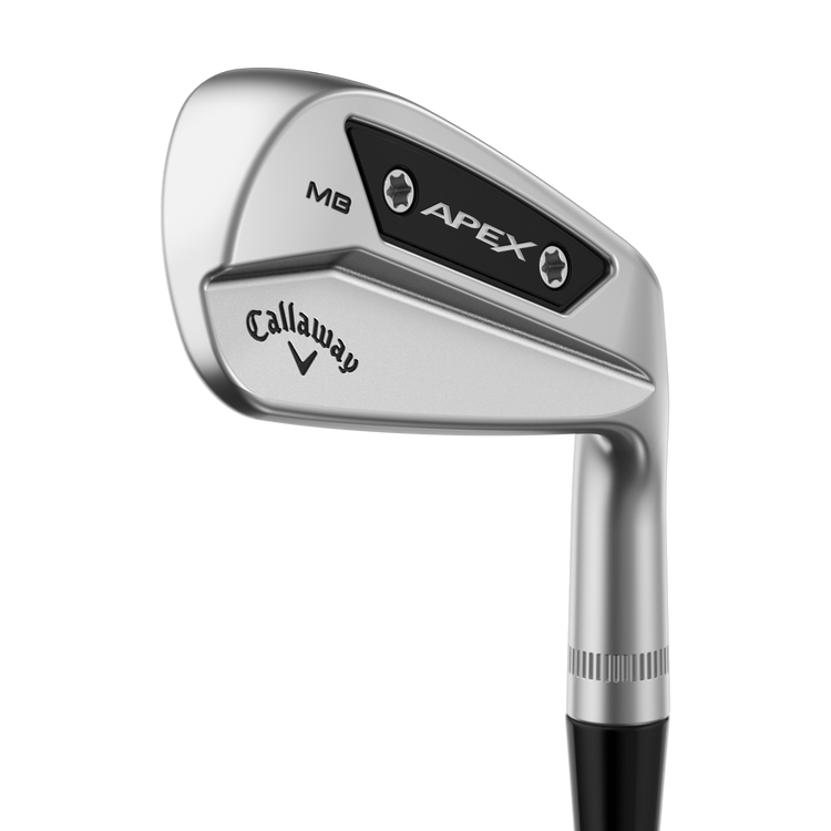 Callaway Apex MB 24 Ferri