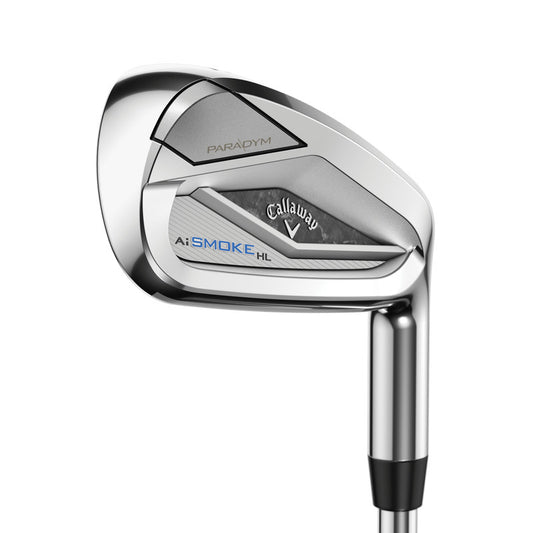 Callaway Paradym Ai Smoke HL Ferri