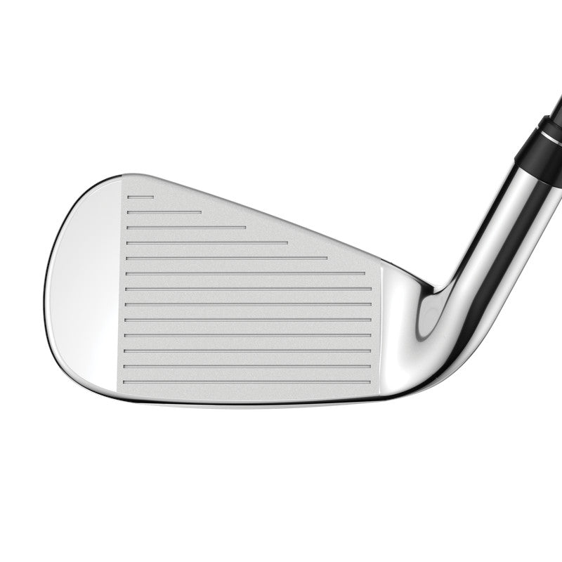 Callaway Paradym Ai Smoke MAX Fast Ferri