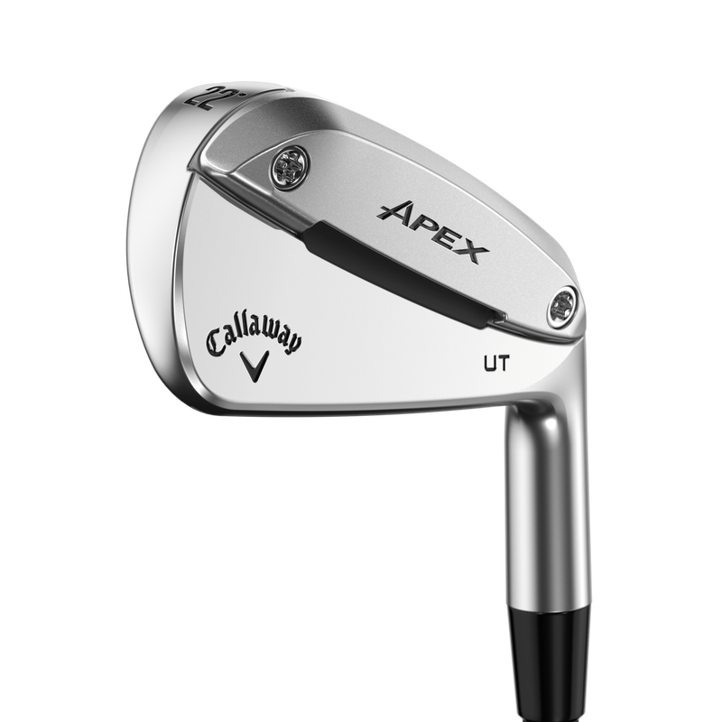 Callaway Apex UT Ferro