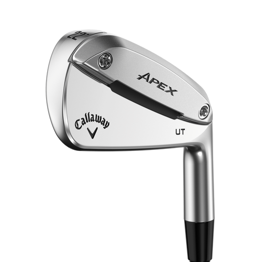 Callaway Apex UT Ferro