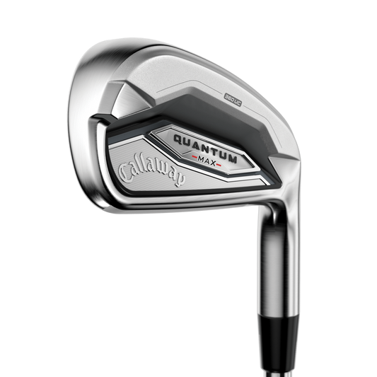 Callaway Quantum MAX Ferri