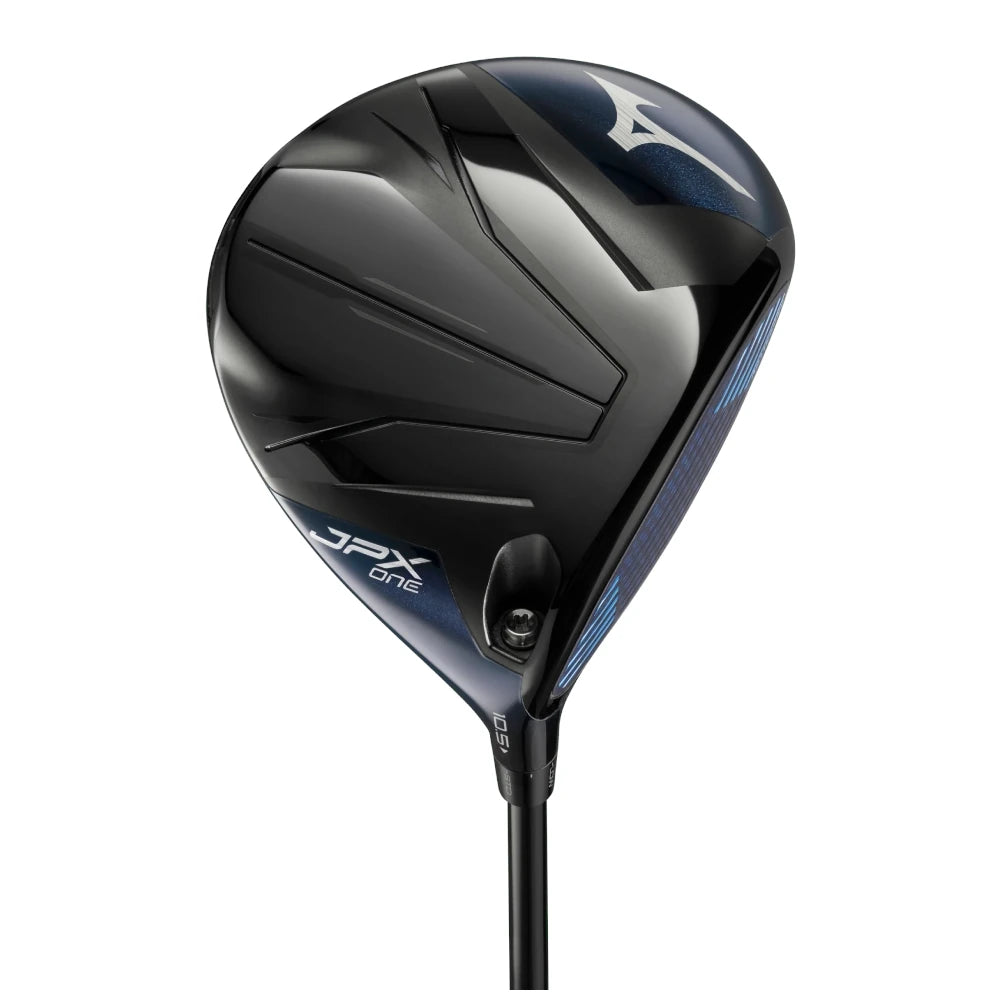 Mizuno JPX ONE Driver