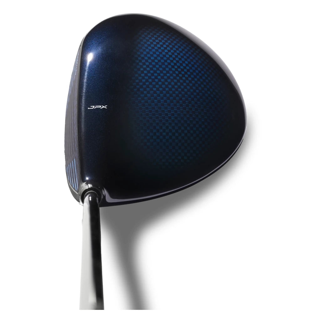 Mizuno JPX ONE Driver