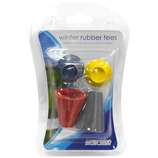 Longridge Jumbo Winter Tee