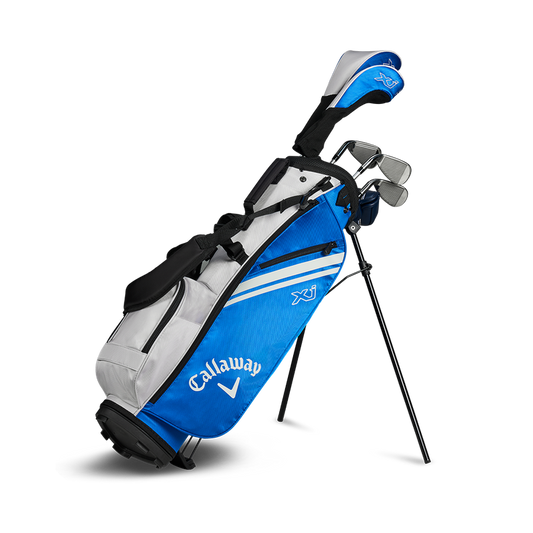 Callaway Junior XJ 26 Set
