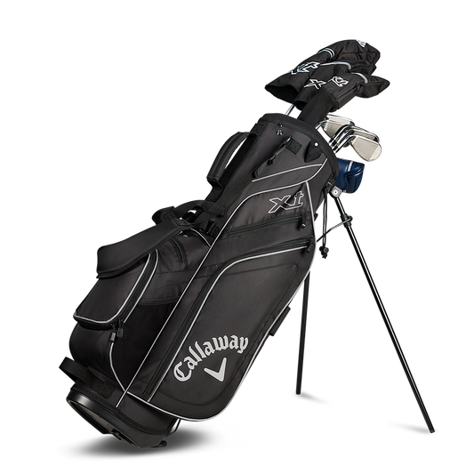 Callaway Junior XT 2026 Set