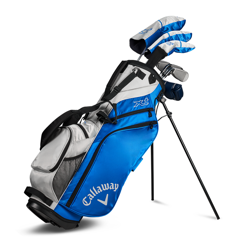 Callaway Junior XT 2026 Set