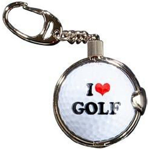 Sportiques Portachiavi