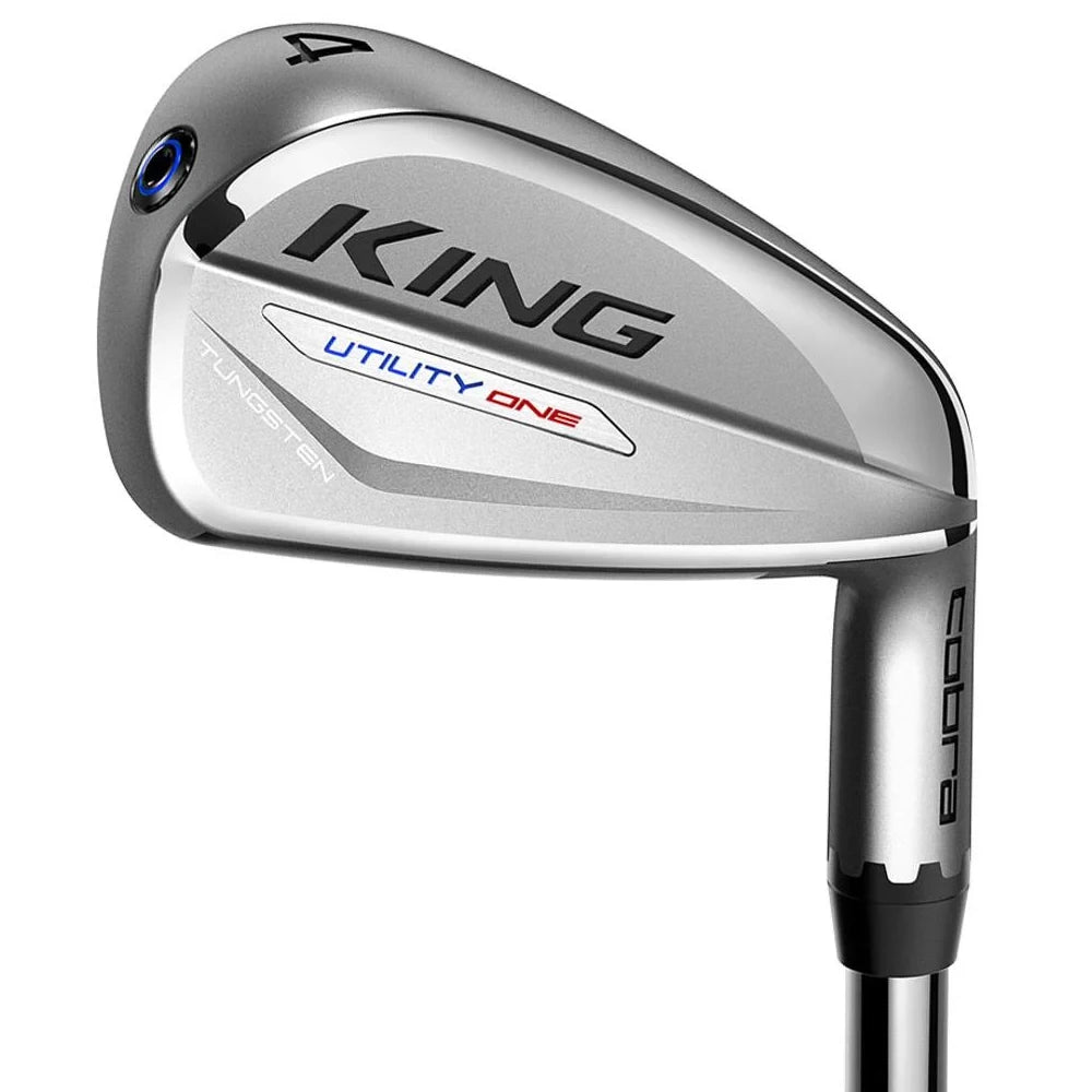 Cobra Utility One Driving Iron