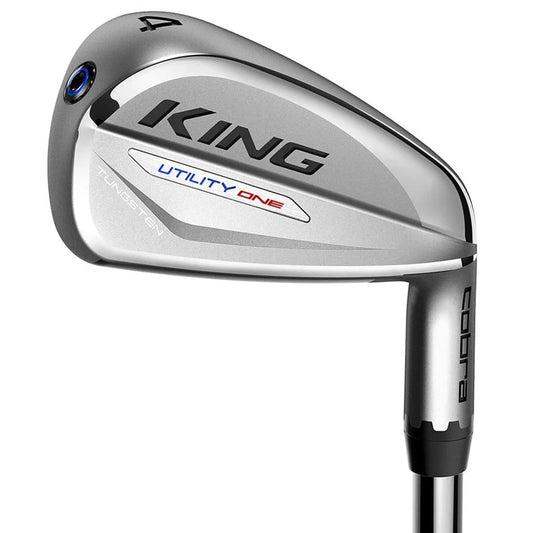 Cobra Utility One Driving Iron