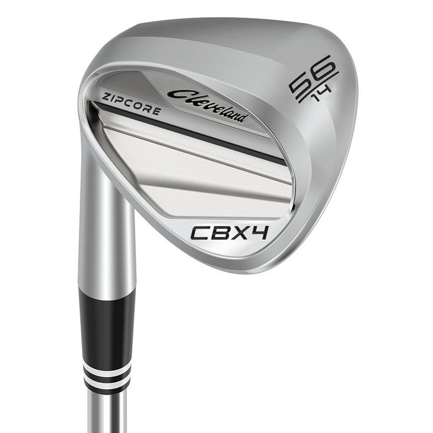 Cleveland CBX 4 Wedge MANCINO