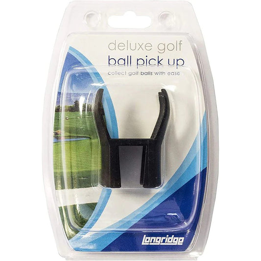 Longridge Forcone da golf automatico retrattileTaglia unica Longridge Forcone da golf automatico retrattileTaglia unica