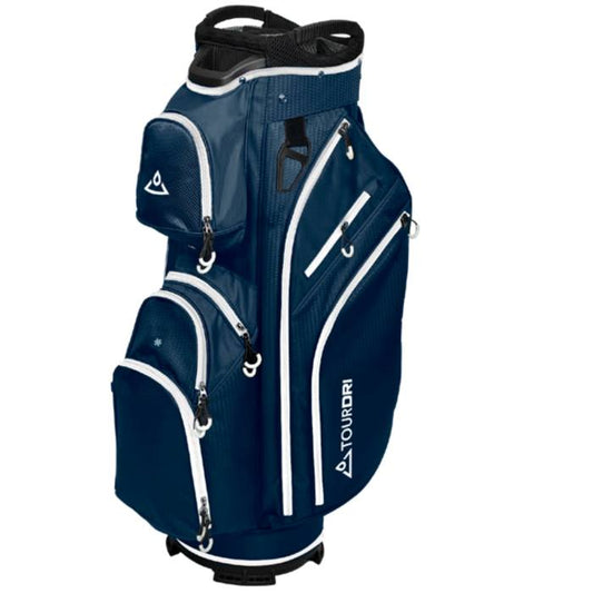 Masters Tour-Dri Sacca Cart