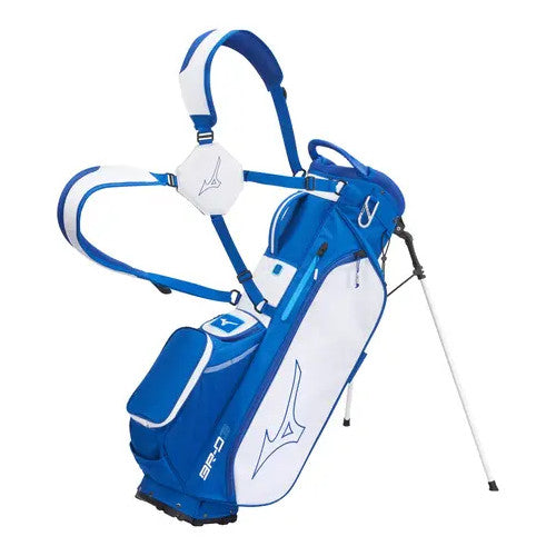 Mizuno BR-D3 Sacca Stand