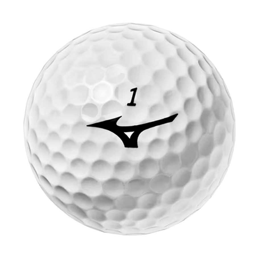 Mizuno S332 - 12 Palline