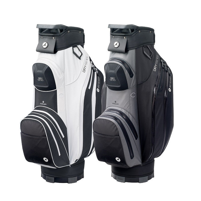 Motocaddy Dry-Series 2024 Sacca Cart