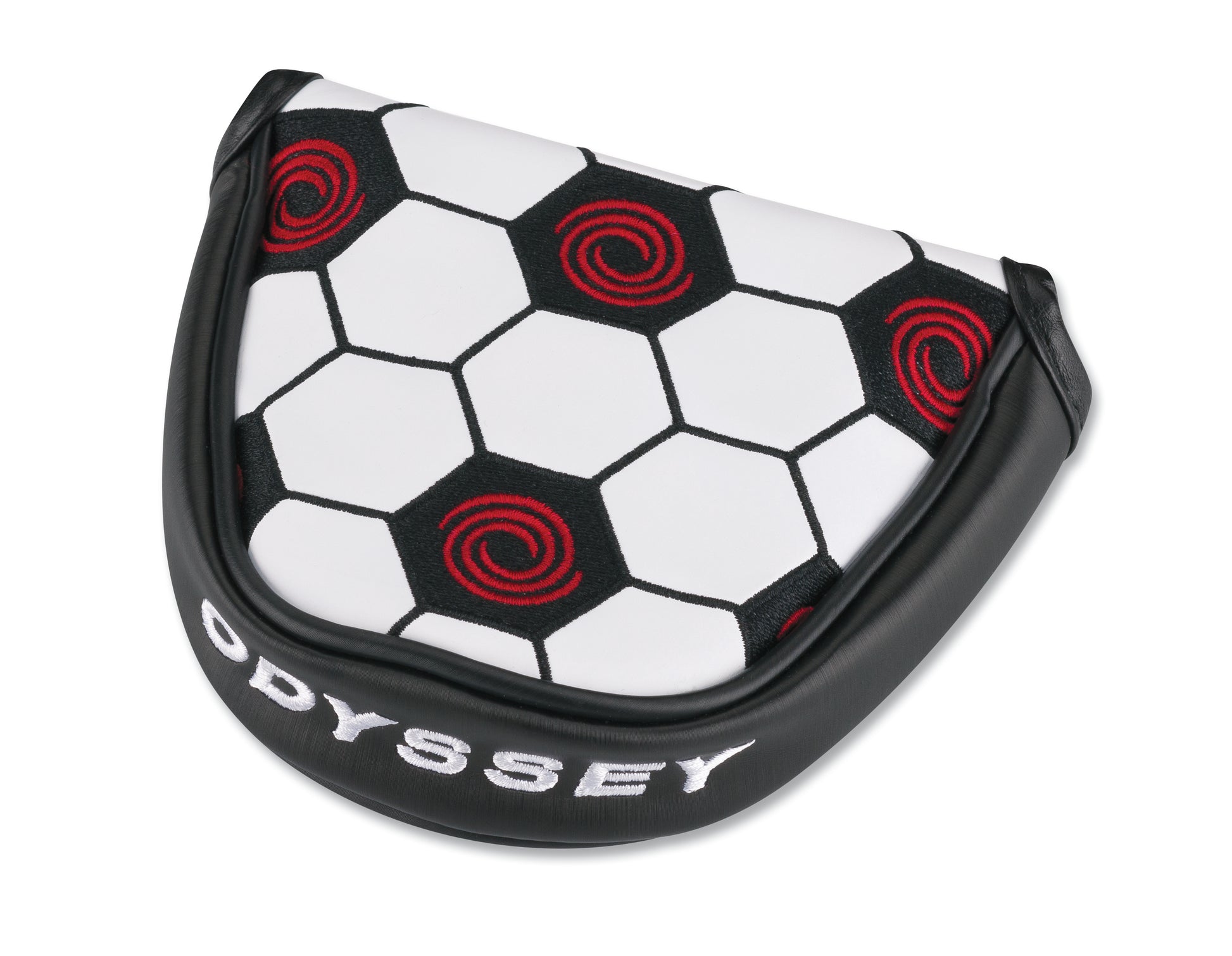 Odyssey Sport Copriputter