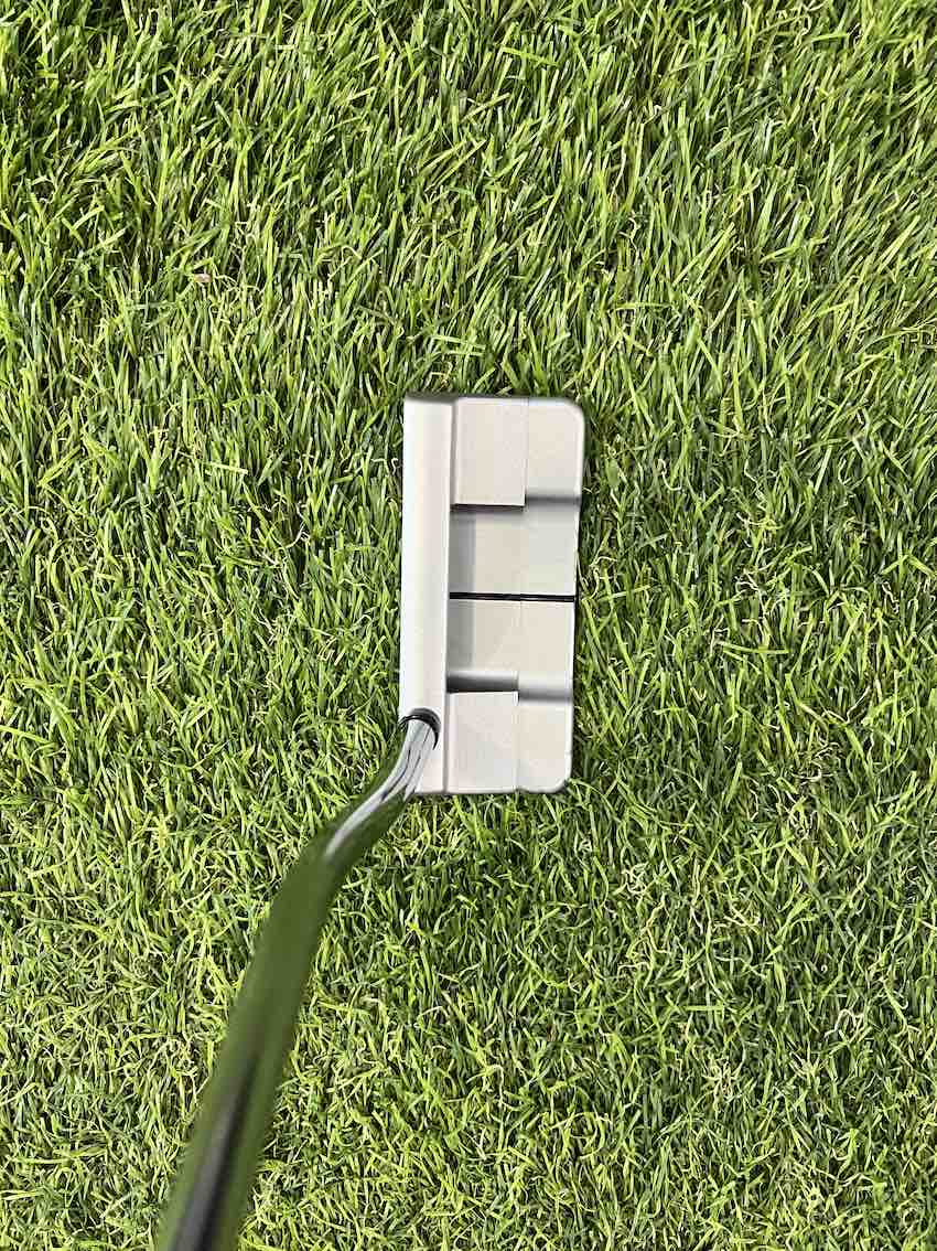 Odyssey White Hot OG Stroke Lab Putter ex demo - used 