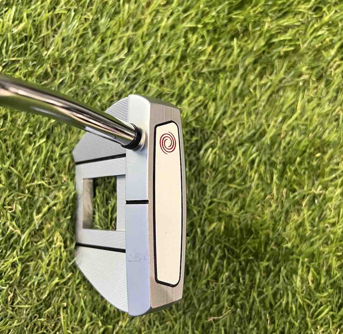 Odyssey White Hot OG Stroke Lab Putter ex demo - usati