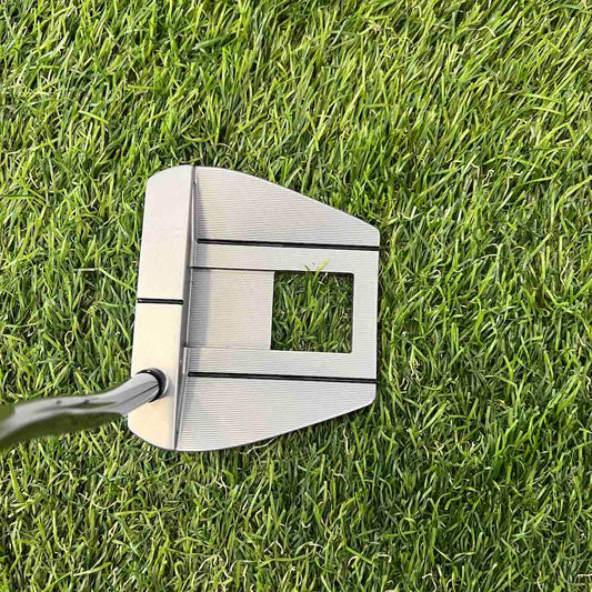 Odyssey White Hot OG Stroke Lab Putter ex demo - usati